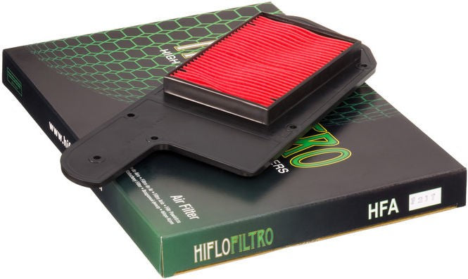 Hiflofiltro Air filter HFA1211 | HFA1211