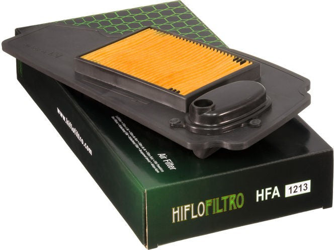 Hiflofiltro Air filter HFA1213 | HFA1213