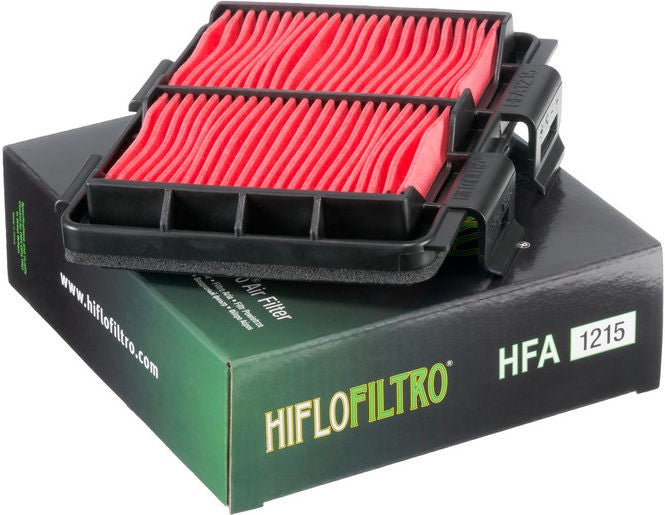 Hiflofiltro Air filter HFA1215 | HFA1215
