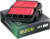Hiflofiltro Air filter HFA1215 | HFA1215