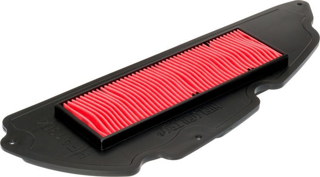 Hiflofiltro Air filter HFA1304 | HFA1304