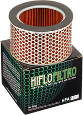 Hiflofiltro Air filter HFA1401 | HFA1401