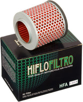 Hiflofiltro Air filter HFA1404 | HFA1404
