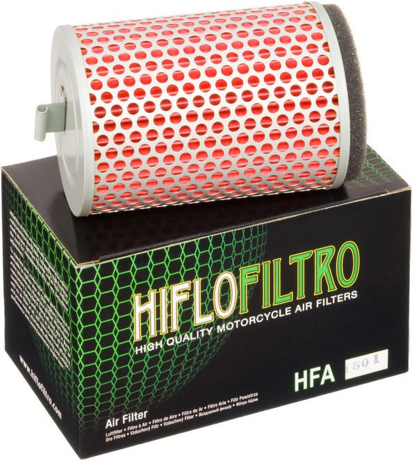 Hiflofiltro Air filter HFA1501 | HFA1501