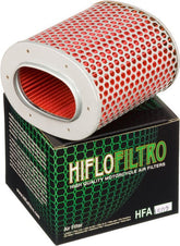 Hiflofiltro Air filter HFA1502 | HFA1502