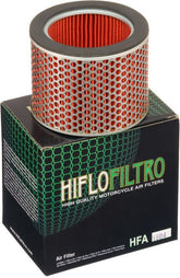 Hiflofiltro Air filter HFA1504 | HFA1504