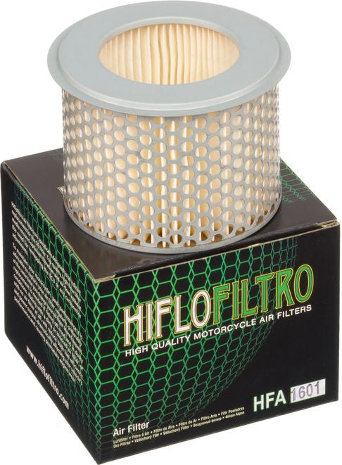 Hiflofiltro Air filter HFA1601 | HFA1601