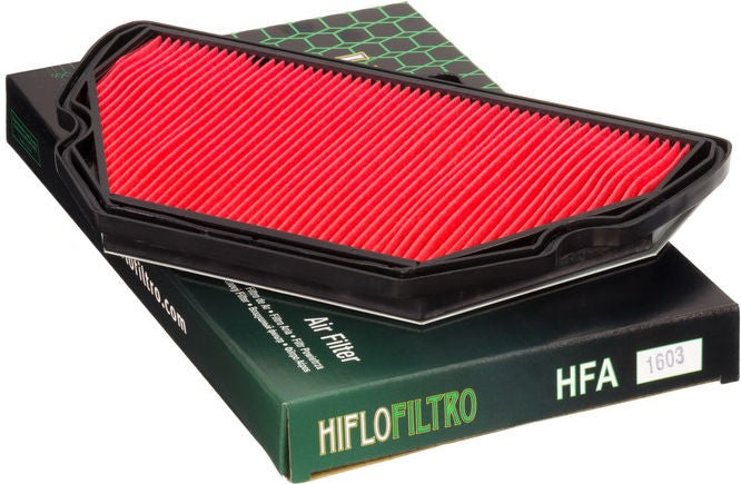 Hiflofiltro Air filter HFA1603 | HFA1603