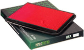 Hiflofiltro Air filter HFA1604 | HFA1604