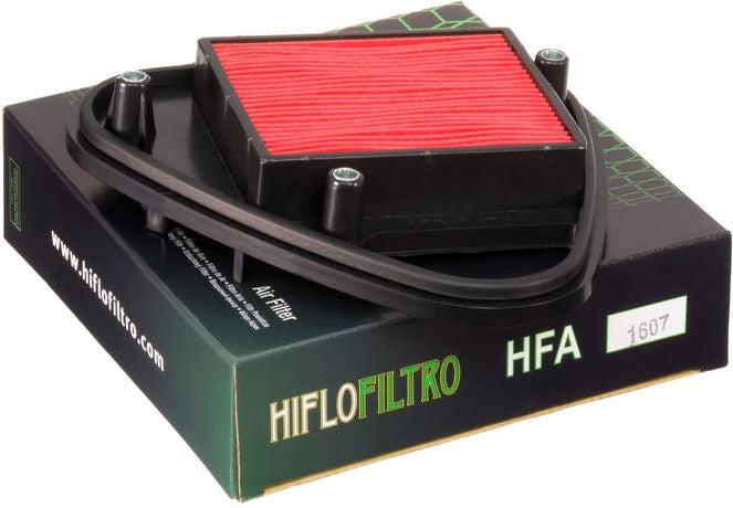 Hiflofiltro Air filter HFA1607 | HFA1607
