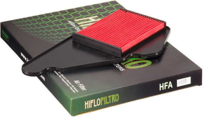 Hiflofiltro Air filter HFA1608 | HFA1608
