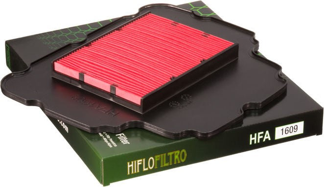 Hiflofiltro Air filter HFA1609 | HFA1609