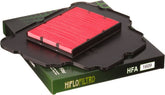 Hiflofiltro Air filter HFA1609 | HFA1609