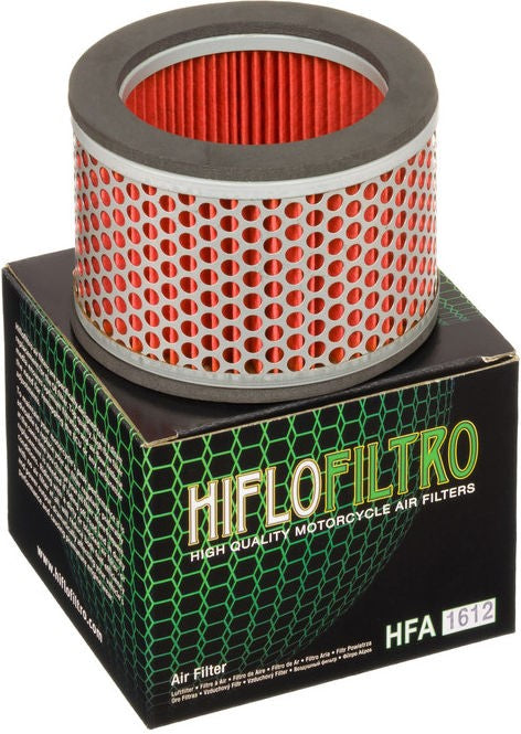 Hiflofiltro Air filter HFA1612 | HFA1612