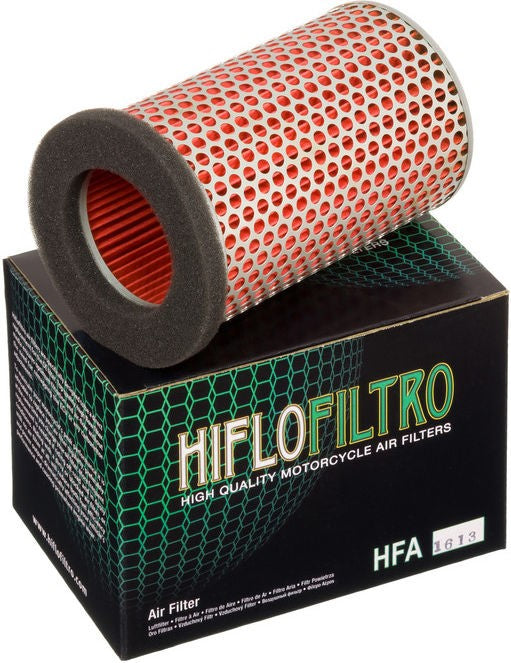 Hiflofiltro Air filter HFA1613 | HFA1613