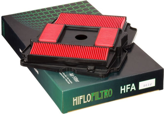 Hiflofiltro Air filter HFA1614 | HFA1614