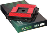 Hiflofiltro Air filter HFA1614 | HFA1614
