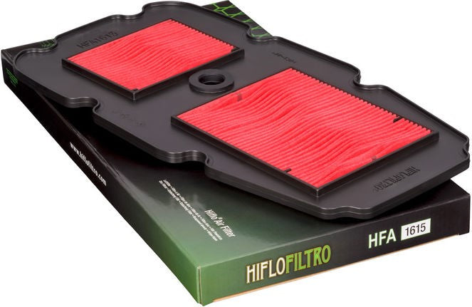 Hiflofiltro Air filter HFA1615 | HFA1615