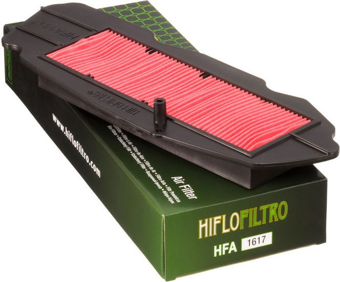 Hiflofiltro Air filter HFA1617 | HFA1617