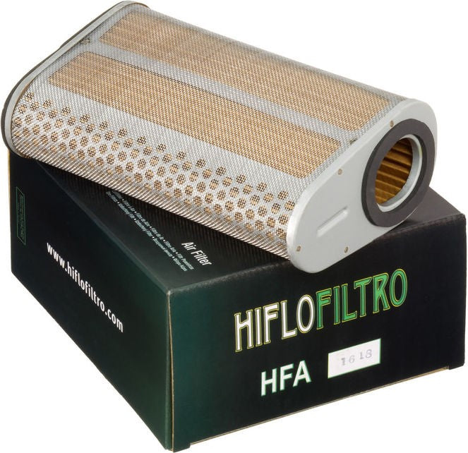 Hiflofiltro Air filter HFA1618 | HFA1618