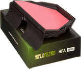 Hiflofiltro Air filter HFA1619 | HFA1619