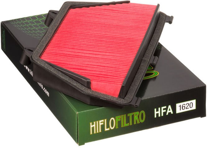 Hiflofiltro Air filter HFA1620 | HFA1620
