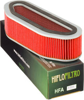 Hiflofiltro Air filter HFA1701 | HFA1701