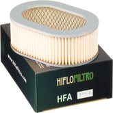 Hiflofiltro Air filter HFA1702 | HFA1702