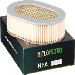Hiflofiltro Air filter HFA1702 | HFA1702