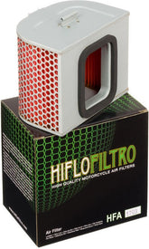 Hiflofiltro Air filter HFA1703 | HFA1703