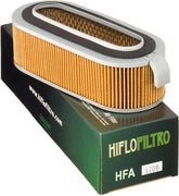 Hiflofiltro Air filter HFA1706 | HFA1706