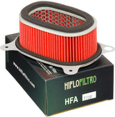 Hiflofiltro Air filter HFA1708 | HFA1708