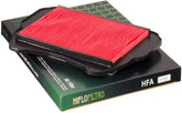 Hiflofiltro Air filter HFA1709 | HFA1709