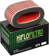 Hiflofiltro Air filter HFA1710 | HFA1710