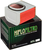 Hiflofiltro Air filter HFA1711 | HFA1711