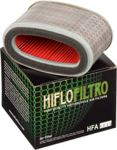 Hiflofiltro Air filter HFA1712 | HFA1712
