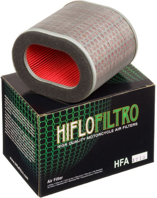 Hiflofiltro Air filter HFA1713 | HFA1713