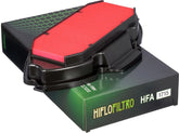 Hiflofiltro Air filter HFA1715 | HFA1715