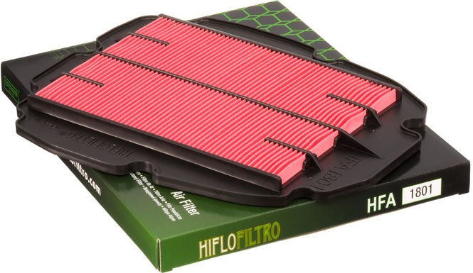 Hiflofiltro Air filter HFA1801 | HFA1801