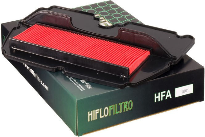 Hiflofiltro Air filter HFA1901 | HFA1901