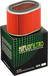 Hiflofiltro Air filter HFA1904 | HFA1904
