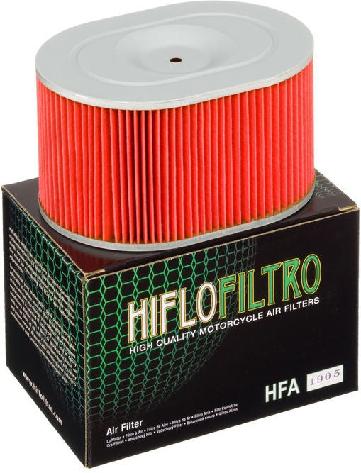 Hiflofiltro Air filter HFA1905 | HFA1905