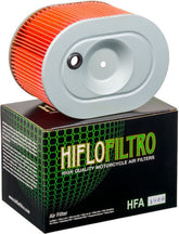 Hiflofiltro Air filter HFA1906 | HFA1906