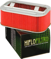 Hiflofiltro Air filter HFA1907 | HFA1907
