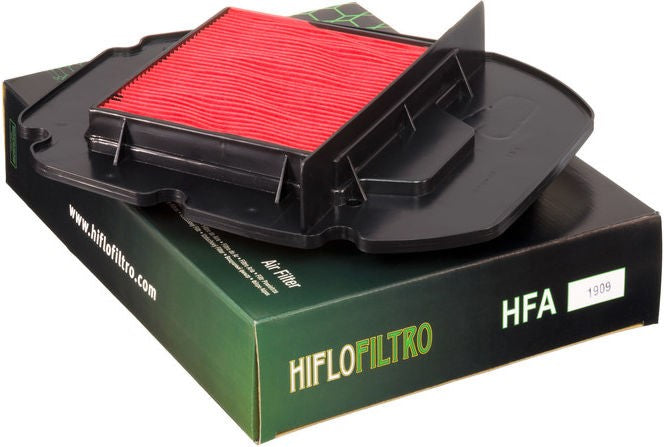 Hiflofiltro Air filter HFA1909 | HFA1909