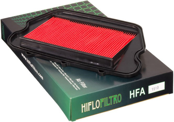 Hiflofiltro Air filter HFA1910 | HFA1910