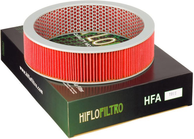 Hiflofiltro Air filter HFA1911 | HFA1911