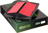 Hiflofiltro Air filter HFA1912 | HFA1912