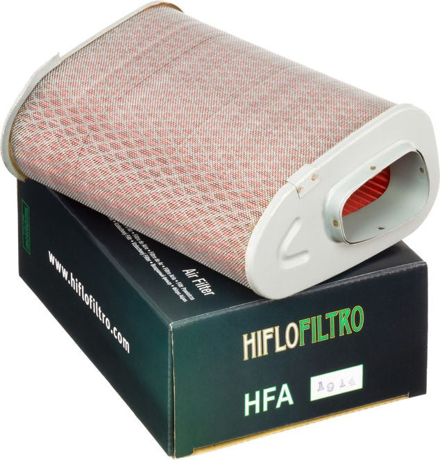 Hiflofiltro Air filter HFA1914 | HFA1914