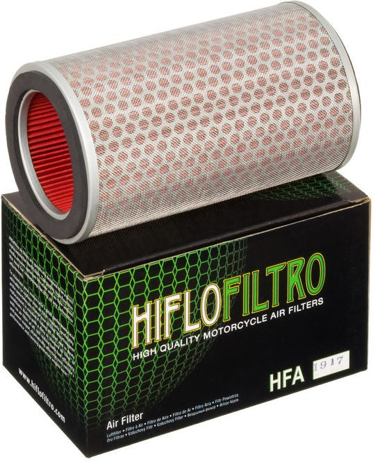 Hiflofiltro Air filter HFA1917 | HFA1917